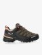Buty turystyczne damskie Salewa Mountain Trainer Lite - quicksand/black 1