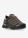Buty turystyczne damskie Salewa Mountain Trainer Lite - quicksand/black 2