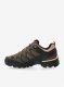 Buty turystyczne damskie Salewa Mountain Trainer Lite - quicksand/black 4