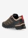 Buty turystyczne damskie Salewa Mountain Trainer Lite - quicksand/black 5