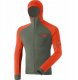 Bluza rozpinana Dynafit Radical Polartec Hooded Jacket - dawn orange rozmiar: xl 1