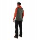 Bluza rozpinana Dynafit Radical Polartec Hooded Jacket - dawn orange rozmiar: xl 1