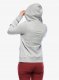 Bluza damska Helly Hansen Nord Graphic Pullover Hoodie - grey melange 2