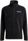 Bluza polarowa adidas TERREX Multi Essentials 1/2 Zip Fleece Jacket - black 1