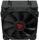 SAVIO VORTEX X2 BLACK Chłodzenie CPU 2