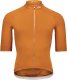 Koszulka rowerowa POC M's Thermal Lite Jersey brązowy 1