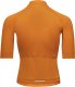 Koszulka rowerowa POC M's Thermal Lite Jersey brązowy 1