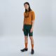 Koszulka rowerowa POC M's Thermal Lite Jersey brązowy 2