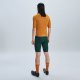 Koszulka rowerowa POC M's Thermal Lite Jersey brązowy 3