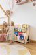 Biblioteczka Montessori dla dzieci MINI 1
