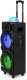 Kolumna mobilna karaoke LIVE290 Fenton one size 7