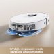 Robot sprzątający Dreame D20 Ultra Biały 6