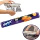 VORTEX Folia aluminiowa Standard 10 m 8