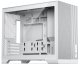 PHANTEKS XT M3 PC-Gehäuse, Mini-Gehäuse, mATX, Tempered Glass - weiß 1