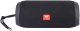 Trevi XR 84 PLUS juodas bluetooth garsiakalbis 1