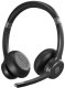 “BT700“ Bluetooth® Headset, with Microphone, Wireless, for PC, Mobile Phone, black 5