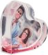 Ramka Hama RAMKA AKRYLOWA SERCE 2