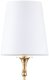 Lampka biurkowa Cosmo Light biała 4