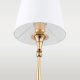 Lampka biurkowa Cosmo Light biała 5