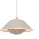 Wisząca lampa jadalniana FREYA 2213083009 nad stół beżowy 1