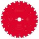 Tarcza Pil. FR09W001H 180X2,4X20-24 1