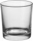 Szklanka do whisky 250 ml gładka 53008 1