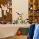 LEGO Jurassic World Powietrzna misja z kecalkoatlem i spinozaurem (76976) 4