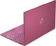 Laptop HP 15-fc0704ds / AA2X8UA / AMD Ryzen 5 / 16GB / SSD 1TB / Radeon / HD / Dotyk / Win 11 / Czerwony 2