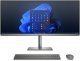 All in One HP ENVY 34-c0057nh / 6L5W0EA / Intel i9-11 / 128GB / SSD 1TB / Nvidia RTX 3080MQ / WUHD / Win 11 / Srebrny 1