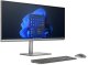 All in One HP ENVY 34-c0057nh / 6L5W0EA / Intel i9-11 / 128GB / SSD 1TB / Nvidia RTX 3080MQ / WUHD / Win 11 / Srebrny 2