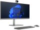 All in One HP ENVY 34-c0057nh / 6L5W0EA / Intel i9-11 / 128GB / SSD 1TB / Nvidia RTX 3080MQ / WUHD / Win 11 / Srebrny 9