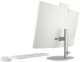 Komputer HP Komputer All in One 24-cr0073nf / B43R6EA / Intel Core i3-N300 / 16GB / SSD 1TB / Intel UHD / FullHD / Win 11 / Biały 4