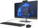 Komputer All in One HP ProOne 240 G10 / 8T2W5ES / Intel i5-13 / 16GB / SSD 512GB / Intel Xe / FullHD / Win 11 Pro / Czarny 3