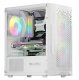 BIAŁY KOMPUTER GAMINGOWY DO GIER CORE i5 14400 32GB RTX 3050 M2 1TB W11 RGB 3