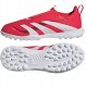 Adidas Buty Predator League LL Jr TF r. 36 2/3 czerwone 1
