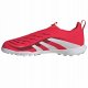 Adidas Buty Predator League LL Jr TF r. 36 2/3 czerwone 2