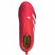 Adidas Buty Predator League LL Jr TF r. 36 2/3 czerwone 3