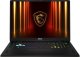 Laptop MSI Vector 18 HX AI A2XWJG-690PL Ultra 9 275HX / 32 GB / 2 TB / W11 / RTX 5090 / 240 Hz 1