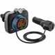 Radio samochodowe Vordon HT-169 11