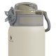 ZIPRO Thermo-mug 700 ml Stainless Steel Beige 4