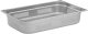 Pojemnik perforowany GN 1/1 100 mm ze stali nierdzewnej | TECHNICA, Platinum Line 1