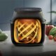 Philips Air Fryer 3000 Series Frytkownica beztłuszczowa 4,2L 16w1 NA320/00 3