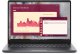 Laptop Dell Pro 16 PC16250 Core 5 120U / 16 GB / 512 GB / W11 Pro (BTO010_PC16250_EMEA) 10