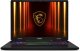 Laptop MSI Crosshair A16 HX D8WFKG-023XPL Ryzen 7 8840HX / 16 GB / 1 TB / RTX 5060 / 240 Hz 1