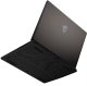 MSI Crosshair A16 HX D8WFKG-023XPL Ryzen 7 8840HX 16" QHD+ 240Hz IPS-level 16GB DDR5 SSD1TB GeForce RTX 5060 8GB NoOS 2