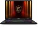 MSI Crosshair A16 HX D8WFKG-023XPL Ryzen 7 8840HX 16" QHD+ 240Hz IPS-level 16GB DDR5 SSD1TB GeForce RTX 5060 8GB NoOS 3
