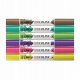 Ecoline Duotip marker set Botanic | 6 colours 5