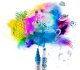 Ecoline Duotip marker set Botanic | 6 colours 6