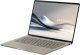 Laptop ASUS Zenbook A14 UX3407QA-QD307W Snapdragon X X1-26-100 14" OLED WUXGA 0,2ms 32GB 512SSD W11 11