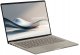 Laptop ASUS Zenbook A14 UX3407QA-QD307W Snapdragon X X1-26-100 14" OLED WUXGA 0,2ms 32GB 512SSD W11 18